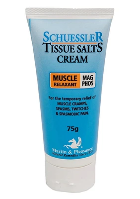 MARTIN & PLEASANCE Schuessler Mag Phos Cream (100 gr)