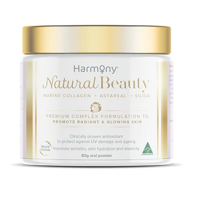 MARTIN & PLEASANCE Harmony Natural Beauty (80 gr)