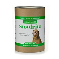 Stoolrite | Natural Stool Former Packed with Fibre for Dogs