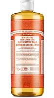 DR BRONNER'S Pure Castile Soap (Tea Tree - 946 ml)