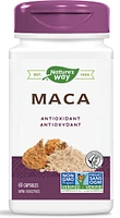 NATURE'S WAY Maca (60 caps)