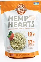 MANITOBA HARVEST Hemp Hearts  (700 gr)