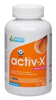 PLATINUM Activ-X for Women  (120 sgels)