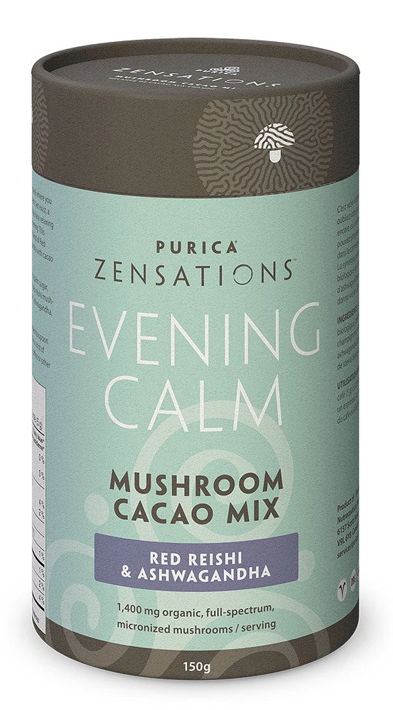 PURICA Zensations Evening Calm (150 gr)