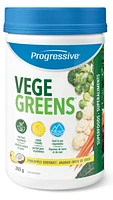 PROGRESSIVE VegeGreens (Pinapple Coconut - 265 gr)