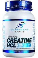 CONFIDENT SPORTS CS Creatine HCL (750 mg