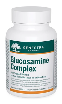 GENESTRA Glucosamine Complex ( veg caps