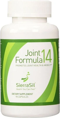 SIERRA SIL Joint Formula (90 caps)