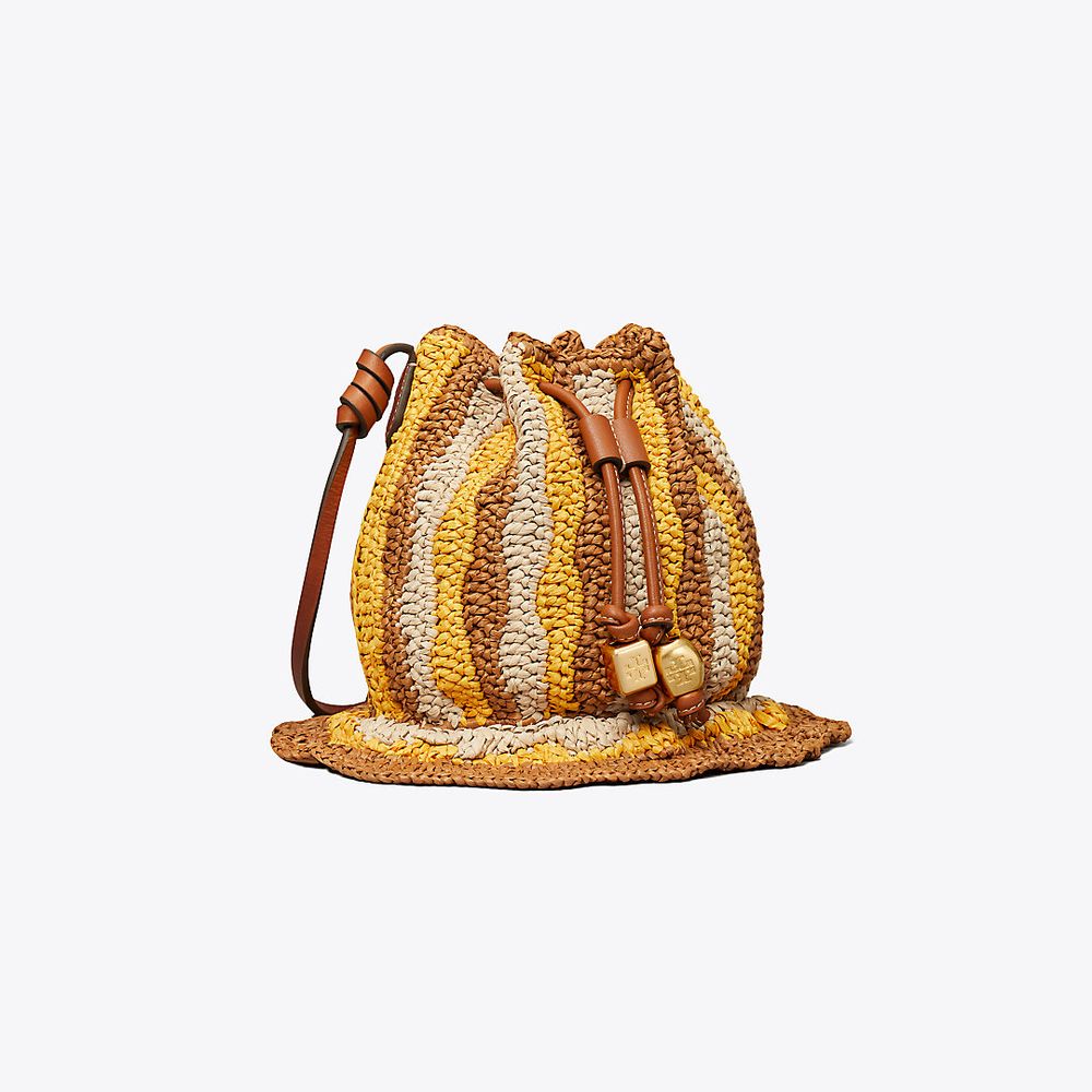 tory burch feed bag