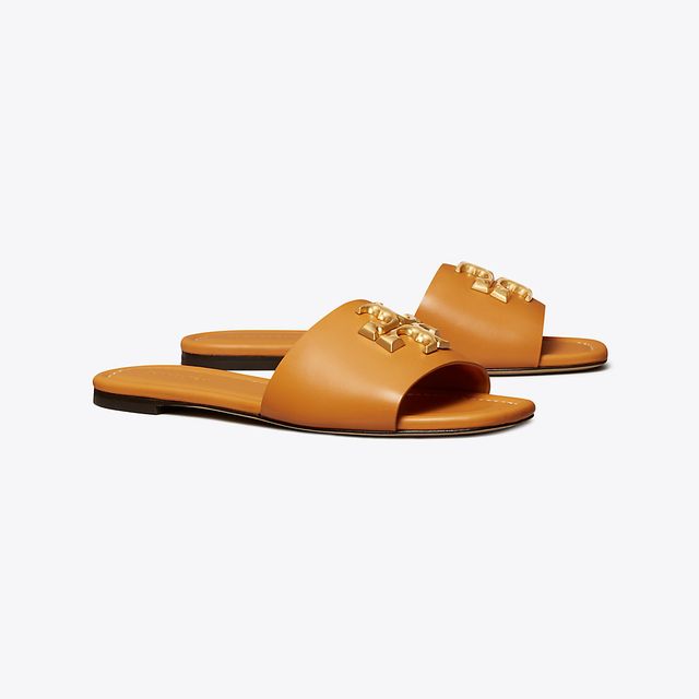 Tory Burch Patos Slide | The Summit