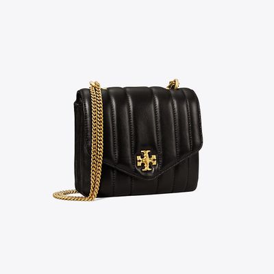Tory Burch Kira Quilted Square Crossbody