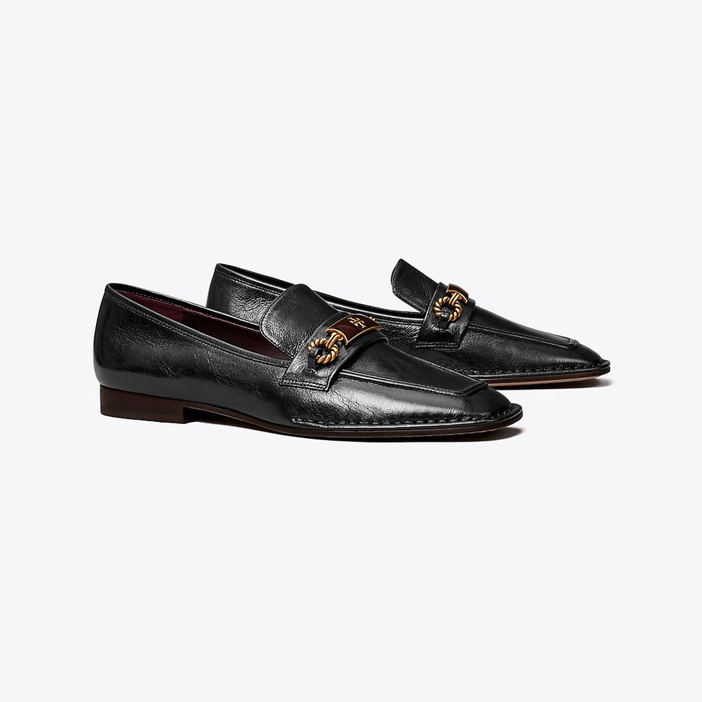 Tory Burch Perrine Loafer | The Summit