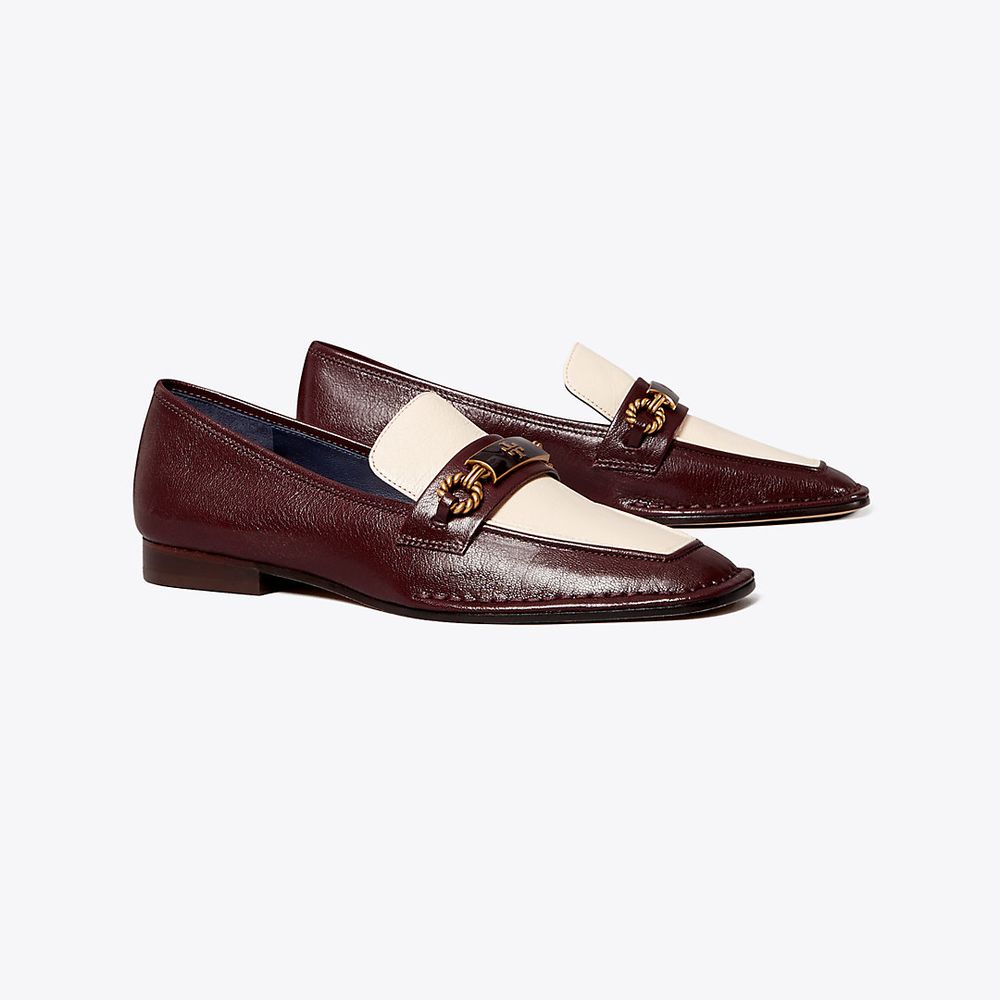 Tory Burch Perrine Loafer | The Summit