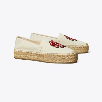 Tory Burch Seaside Oxford Espadrille | The Summit