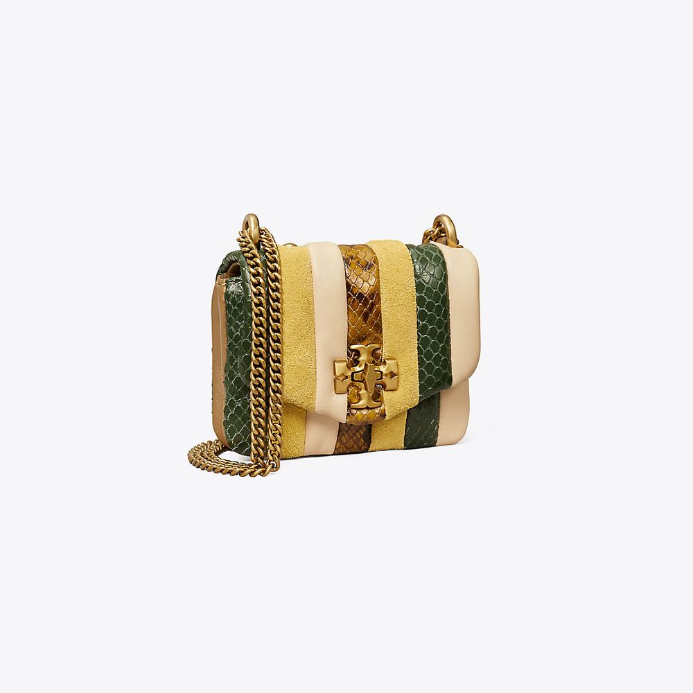 tory burch feed bag