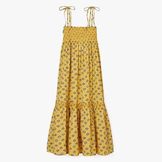 Tory Burch Corded Skirt | The Summit