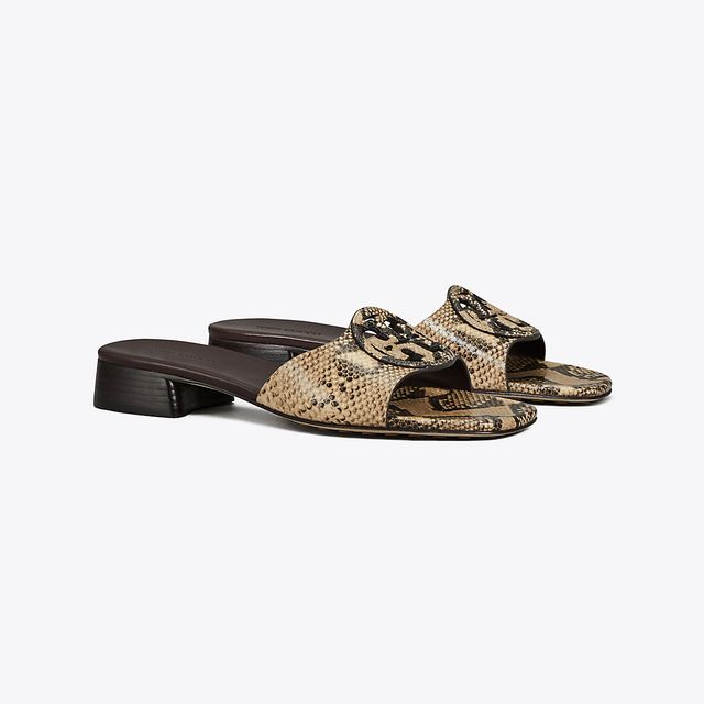 Tory Burch Eleanor Slide | The Summit