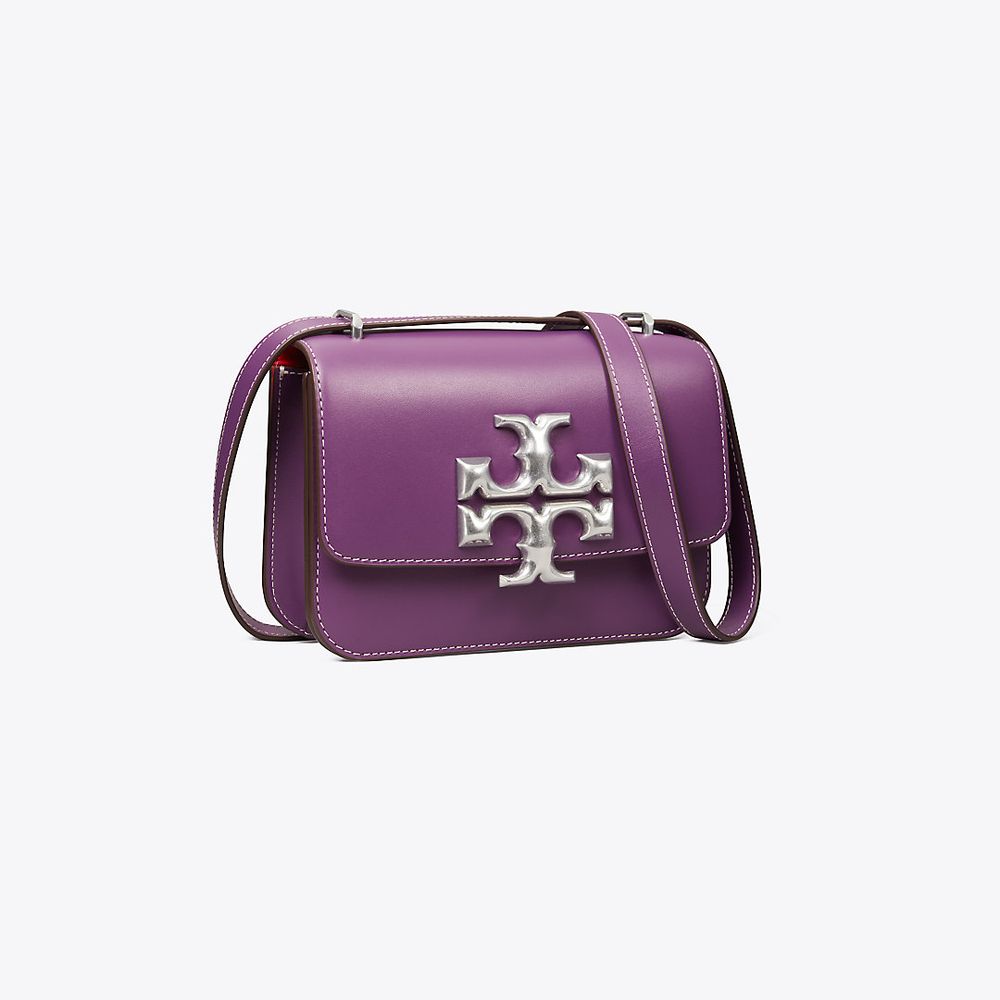 Tory Burch Small Eleanor Convertible Shoulder Bag | The Summit