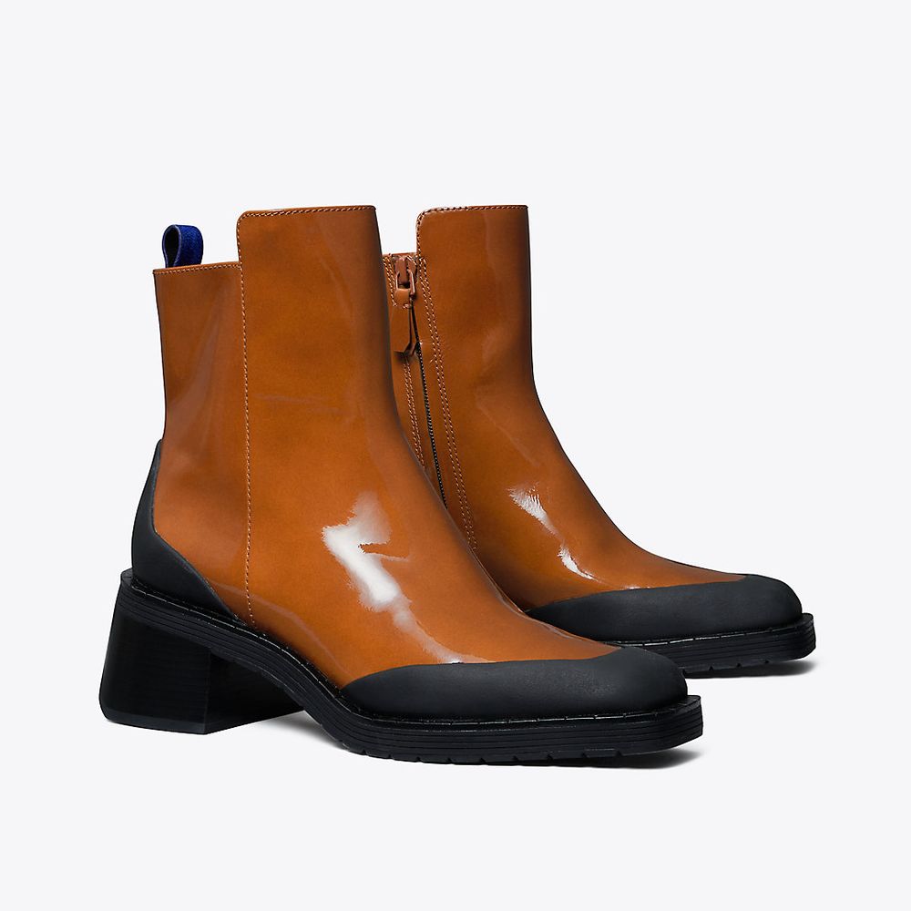 Tory Burch Expedition Boot | The Summit