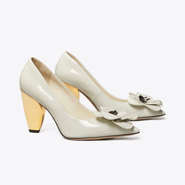 Tory Burch Chain Pump | The Summit