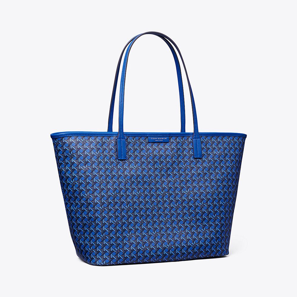 Tory Burch Ever-Ready Zip Tote | The Summit
