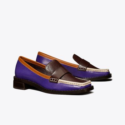 Tory Burch '70s Square Loafer