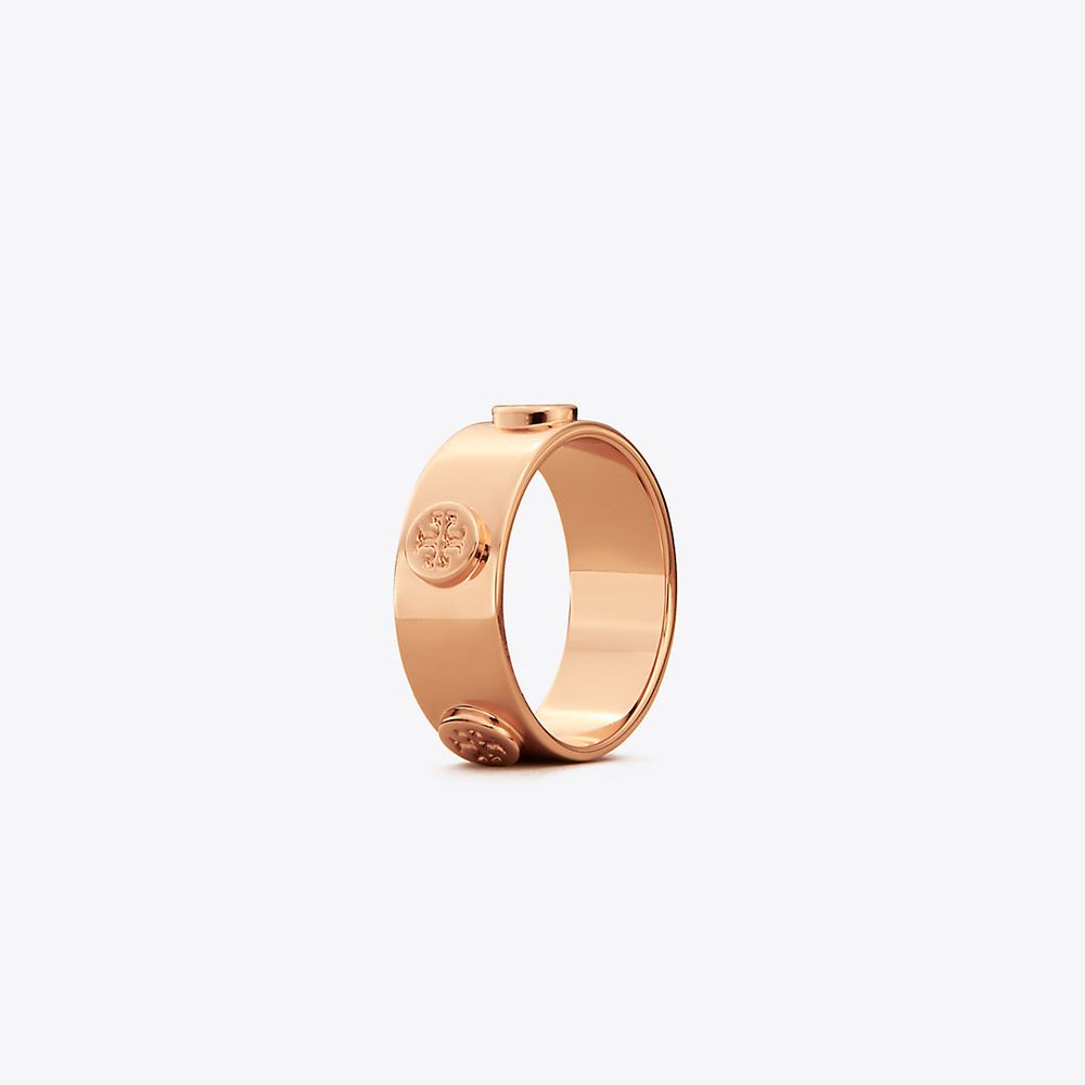 Tory Burch Miller Stud Ring | The Summit