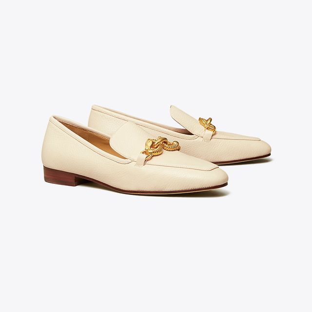 Tory Burch Envelope Loafer | The Summit