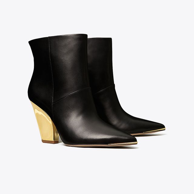 Tory Burch Lila Ankle Bootie | The Summit
