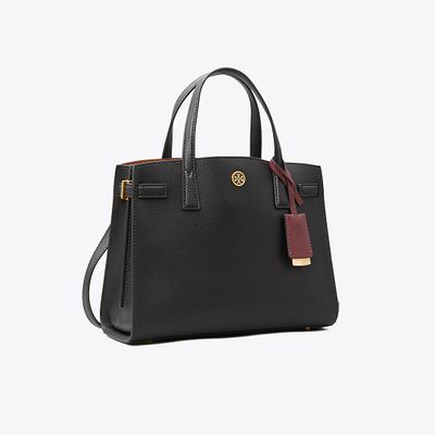 Tory Burch Small Walker Satchel
