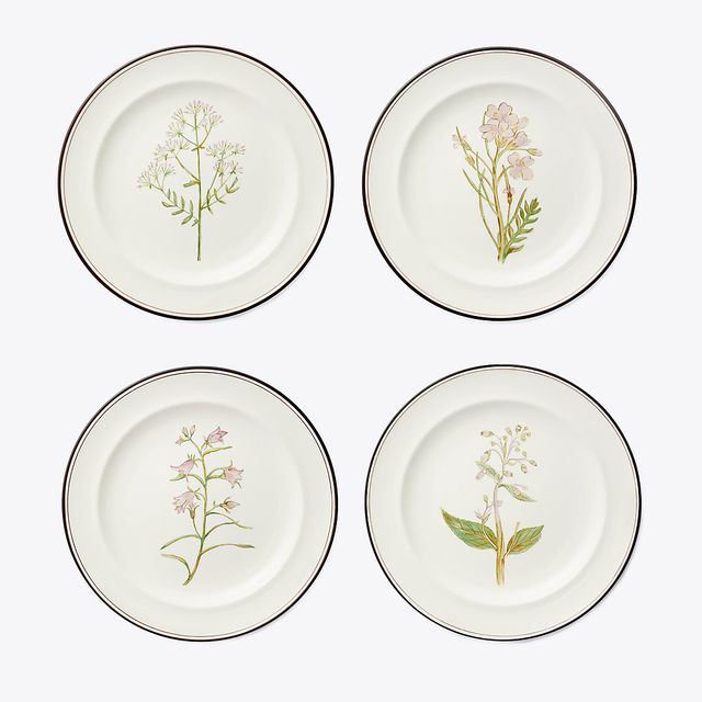 Tory Burch Oiseau Salad Plate | The Summit