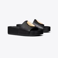 Tory Burch Patos Slide | The Summit