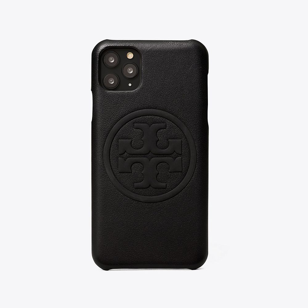 Tory Burch Perry Bombé Phone Case iPhone 12 Pro | The Summit