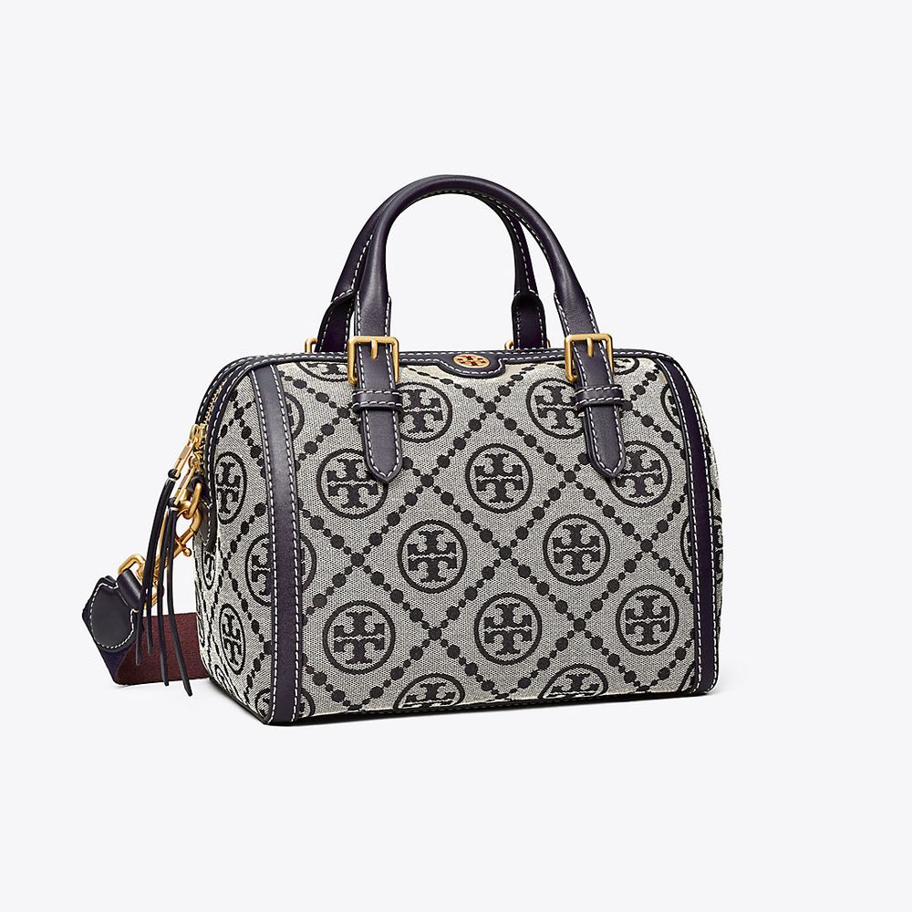 Tory Burch T Monogram Barrel Bag | The Summit