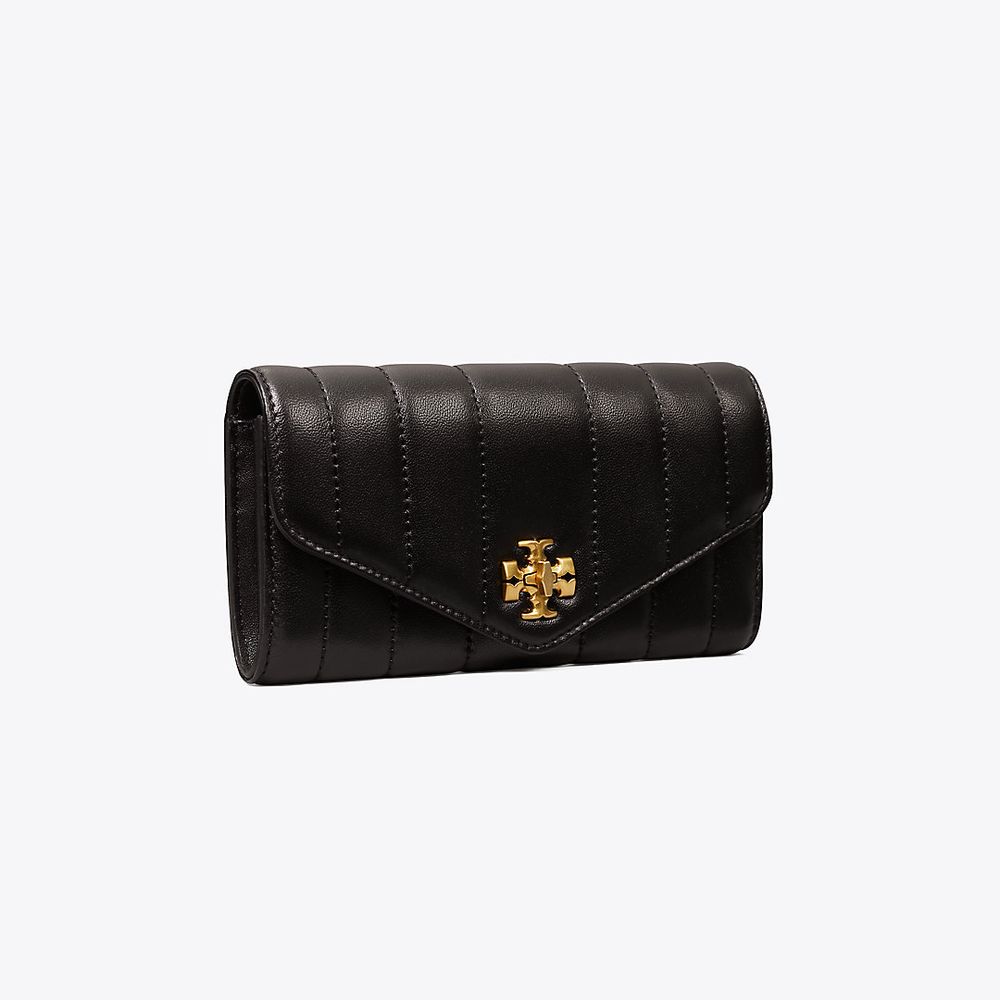 Tory Burch Kira Quilted Envelope Wallet | The Summit