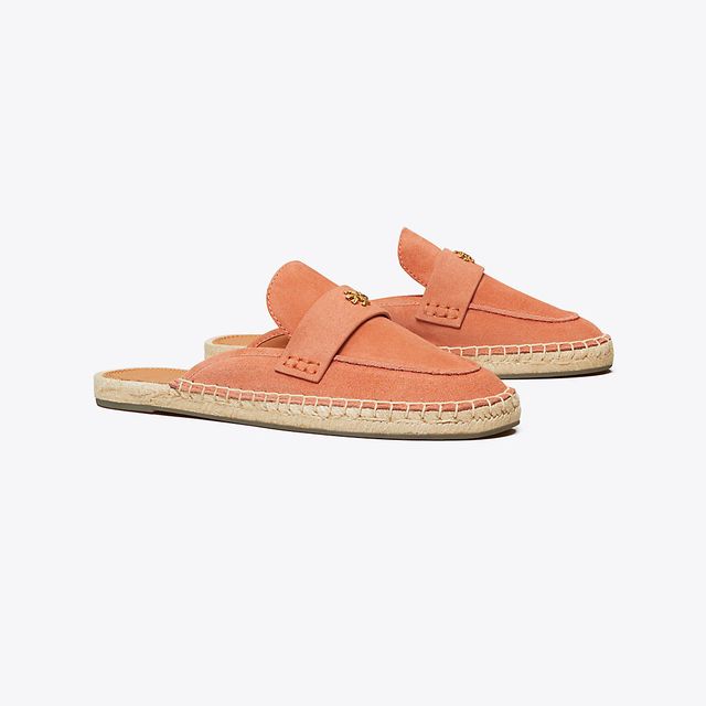 Tory Burch Seaside Oxford Espadrille | The Summit