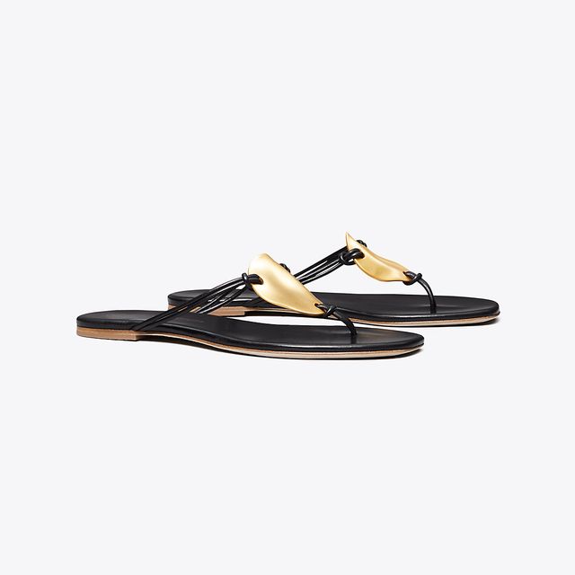 Tory Burch Puffed Up Sandal | The Summit