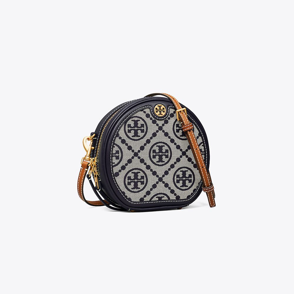 Tory Burch T Monogram Moon | The Summit