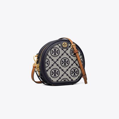 Tory Burch T Monogram Moon