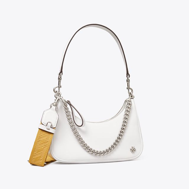 Tory Burch Small 151 Mercer Crescent Bag | The Summit