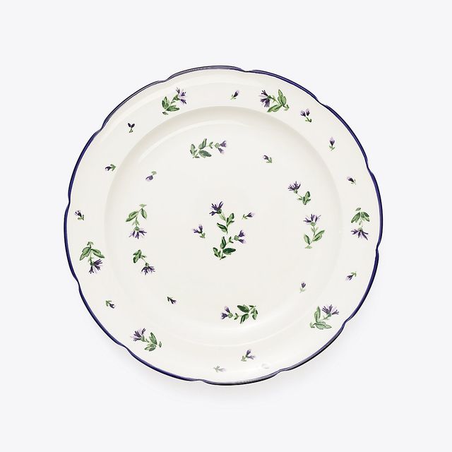 Tory Burch Oiseau Salad Plate | The Summit