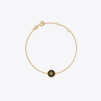 Tory Burch Roxanne Chain Delicate Bracelet | The Summit