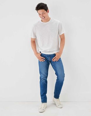 AE Flex Athletic Fit Jean