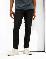 AE Flex Skinny Khaki Pant