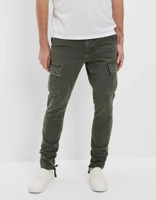 american eagle cargo pants