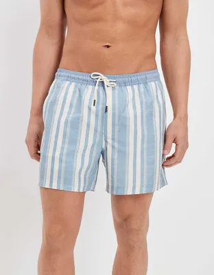 AE 5.5" Swim Trunk