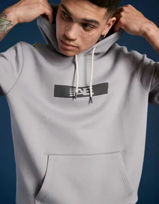 AE 24/7 Good Vibes Hoodie