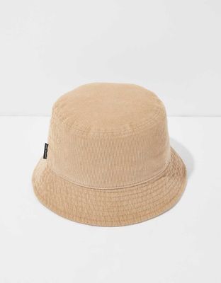 AE Corduroy Bucket Hat