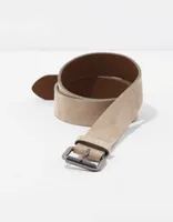 AEO Leather Belt