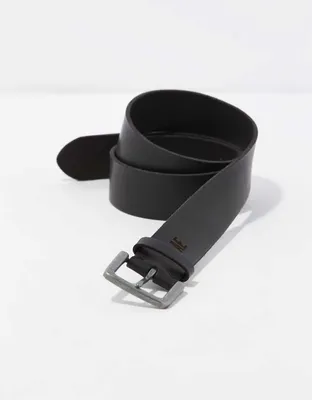AEO Leather Belt